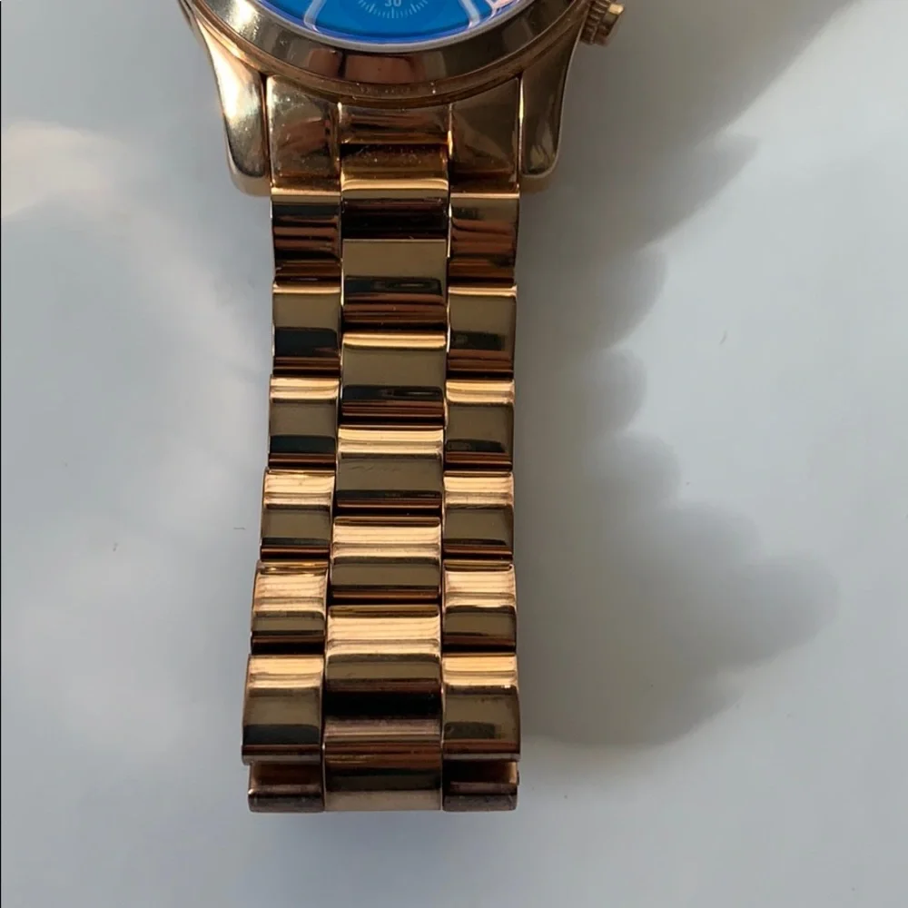 💙Michael Kors Watch💙 - Picture 3 of 8